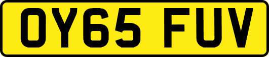 OY65FUV
