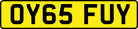 OY65FUY