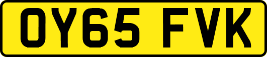 OY65FVK