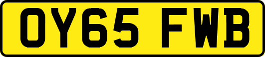 OY65FWB
