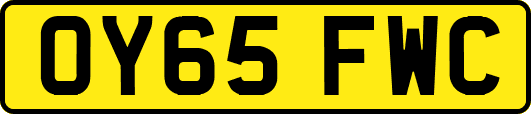 OY65FWC