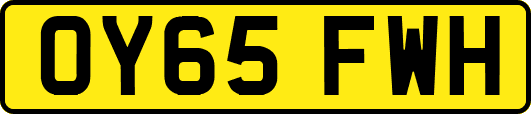 OY65FWH
