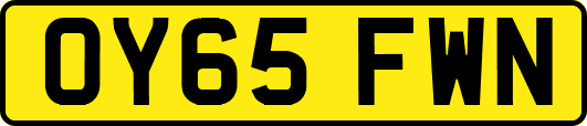 OY65FWN