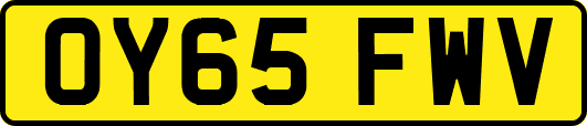 OY65FWV