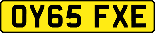 OY65FXE