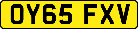 OY65FXV