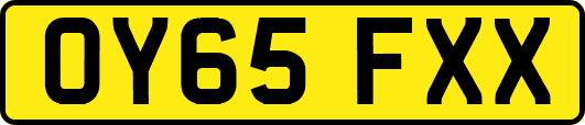 OY65FXX