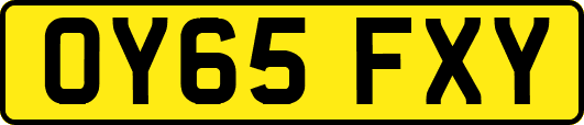 OY65FXY