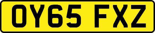 OY65FXZ