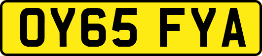 OY65FYA