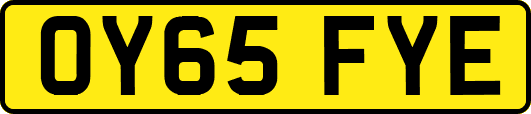 OY65FYE