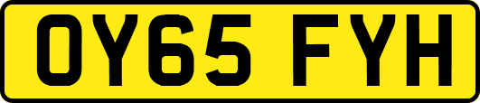 OY65FYH