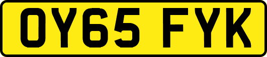 OY65FYK