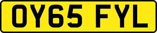 OY65FYL