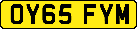 OY65FYM