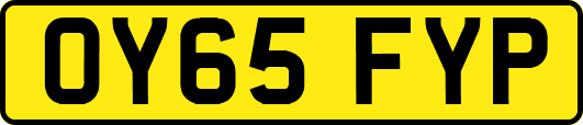 OY65FYP