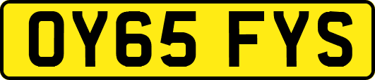 OY65FYS