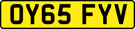 OY65FYV