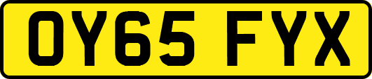 OY65FYX