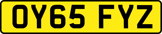 OY65FYZ