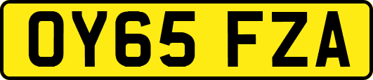 OY65FZA