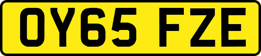 OY65FZE