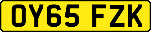 OY65FZK