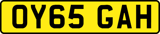 OY65GAH