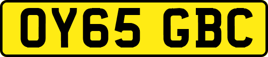 OY65GBC