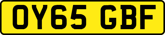 OY65GBF