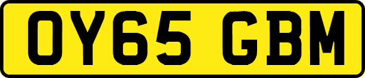 OY65GBM