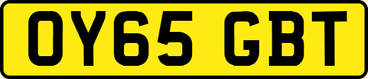 OY65GBT