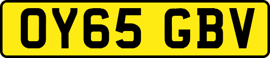 OY65GBV