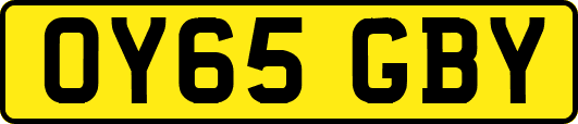 OY65GBY