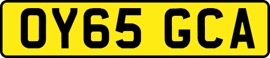 OY65GCA