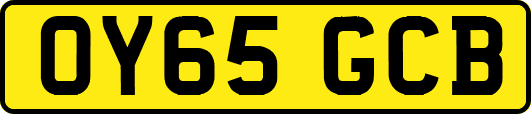 OY65GCB