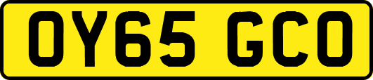 OY65GCO
