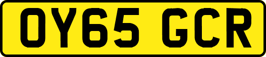 OY65GCR