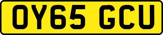 OY65GCU