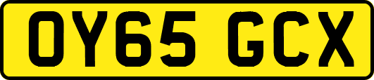OY65GCX