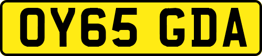 OY65GDA