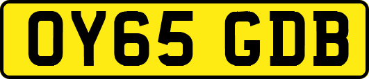 OY65GDB