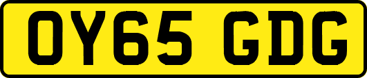 OY65GDG