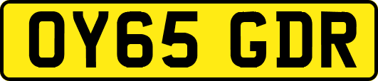 OY65GDR