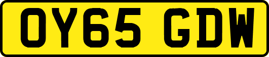 OY65GDW