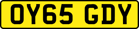 OY65GDY