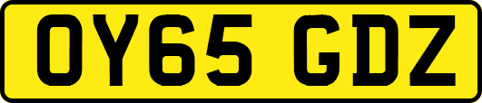 OY65GDZ