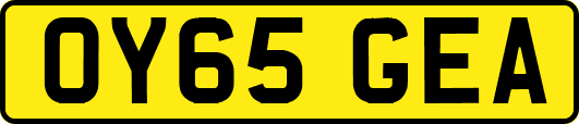 OY65GEA
