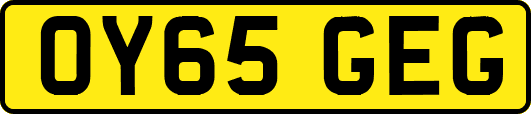 OY65GEG