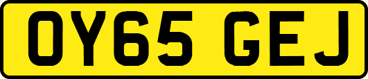 OY65GEJ